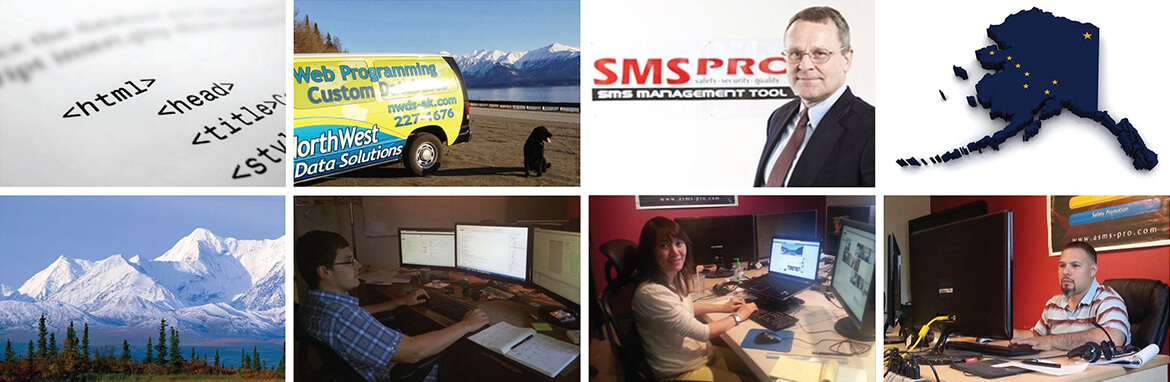 NWDS development team