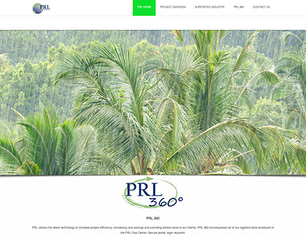 PRL Logistics